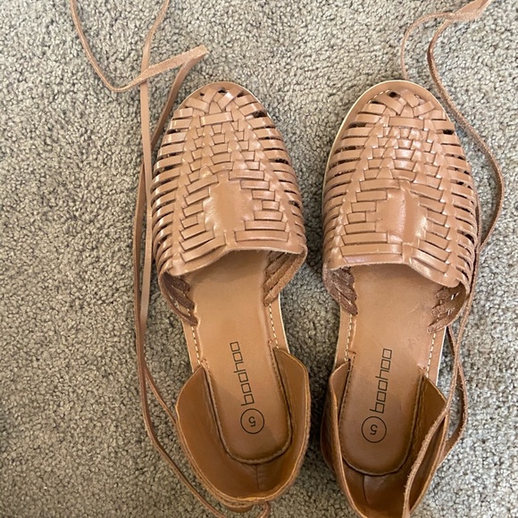 Sandals - Picture 2 of 7